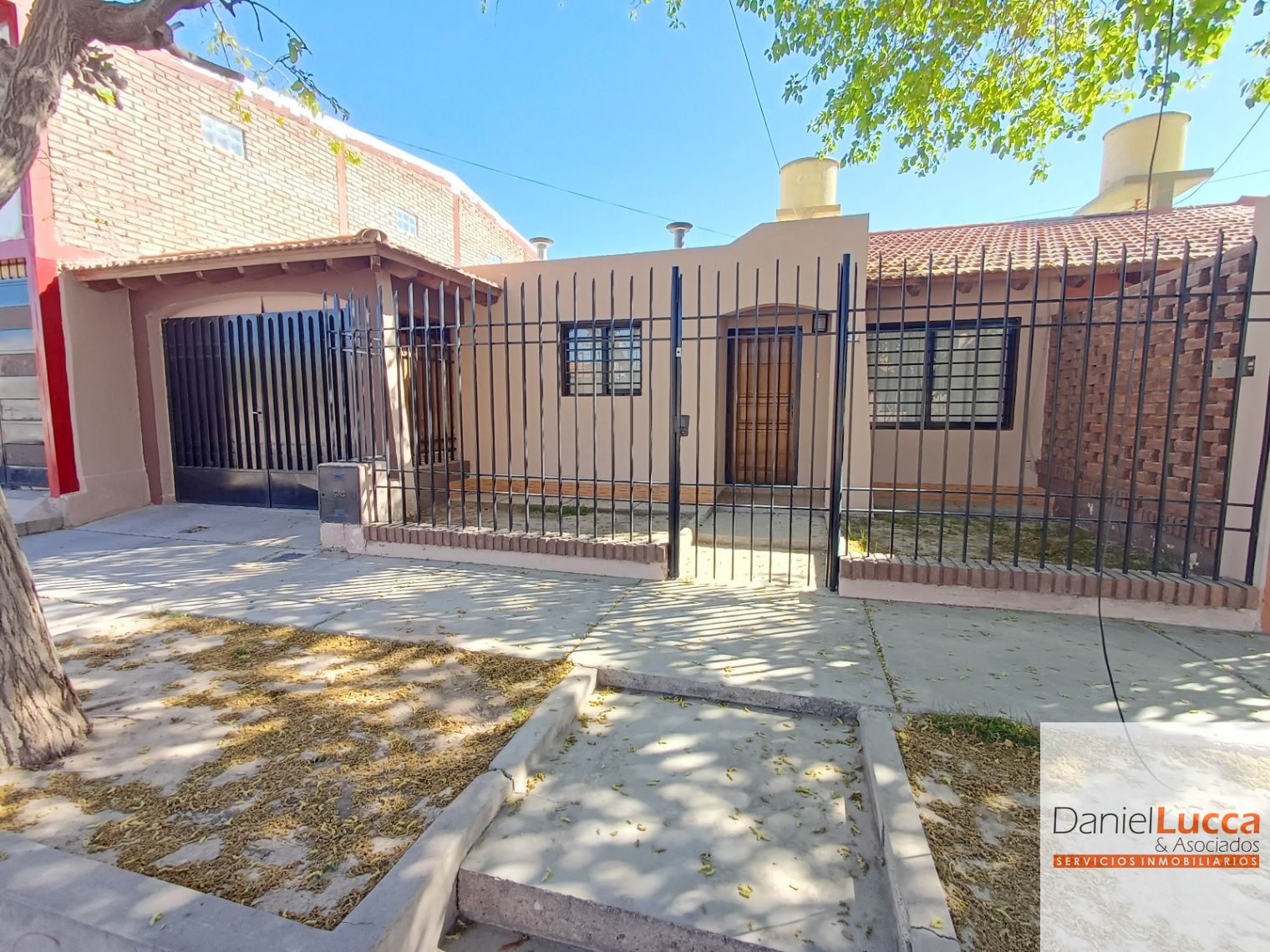 Casa en Alquiler en Maipu, Mendoza