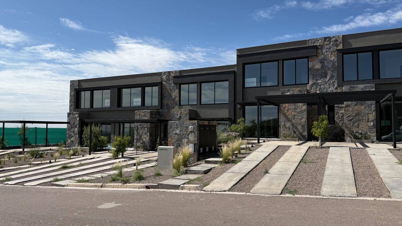 Duplex en Venta en Las Heras, Mendoza