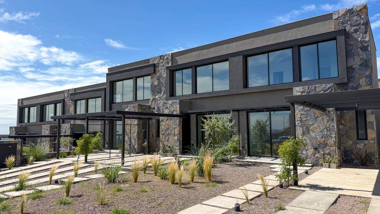 Duplex en Venta en Las Heras, Mendoza