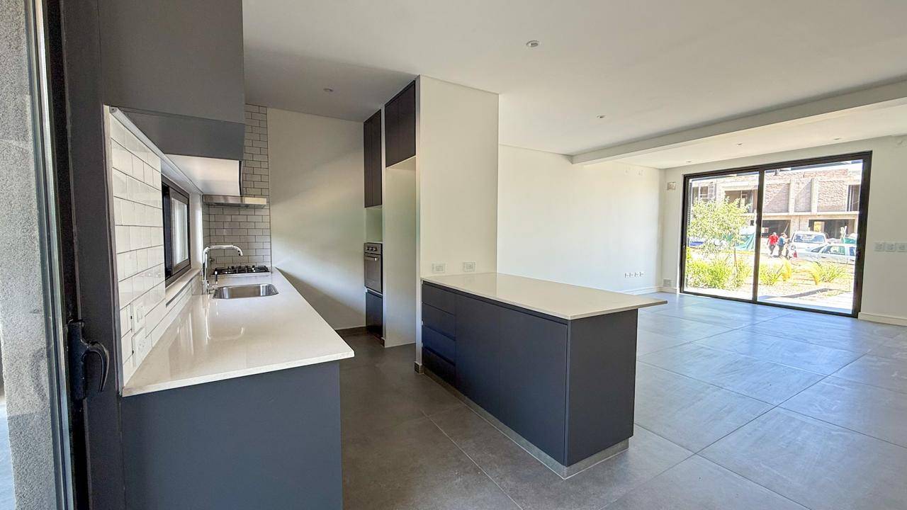 Duplex en Venta en Las Heras, Mendoza