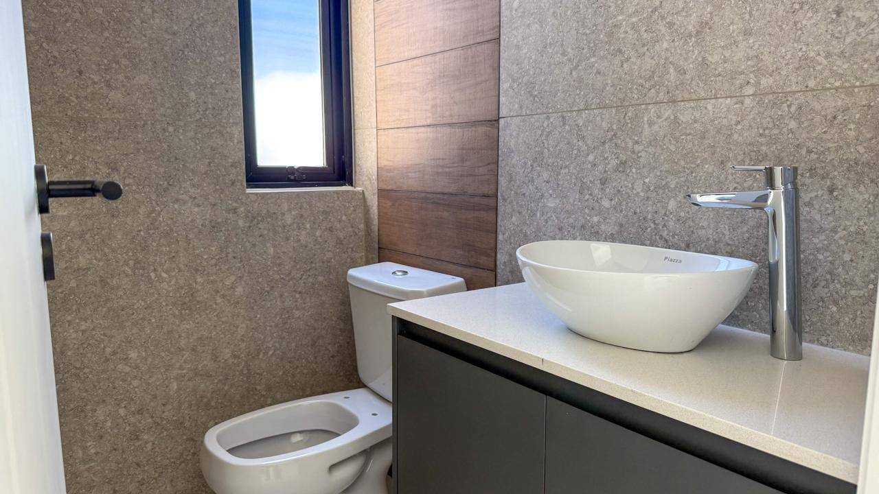 Duplex en Venta en Las Heras, Mendoza