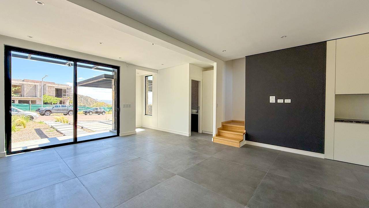 Duplex en Venta en Las Heras, Mendoza