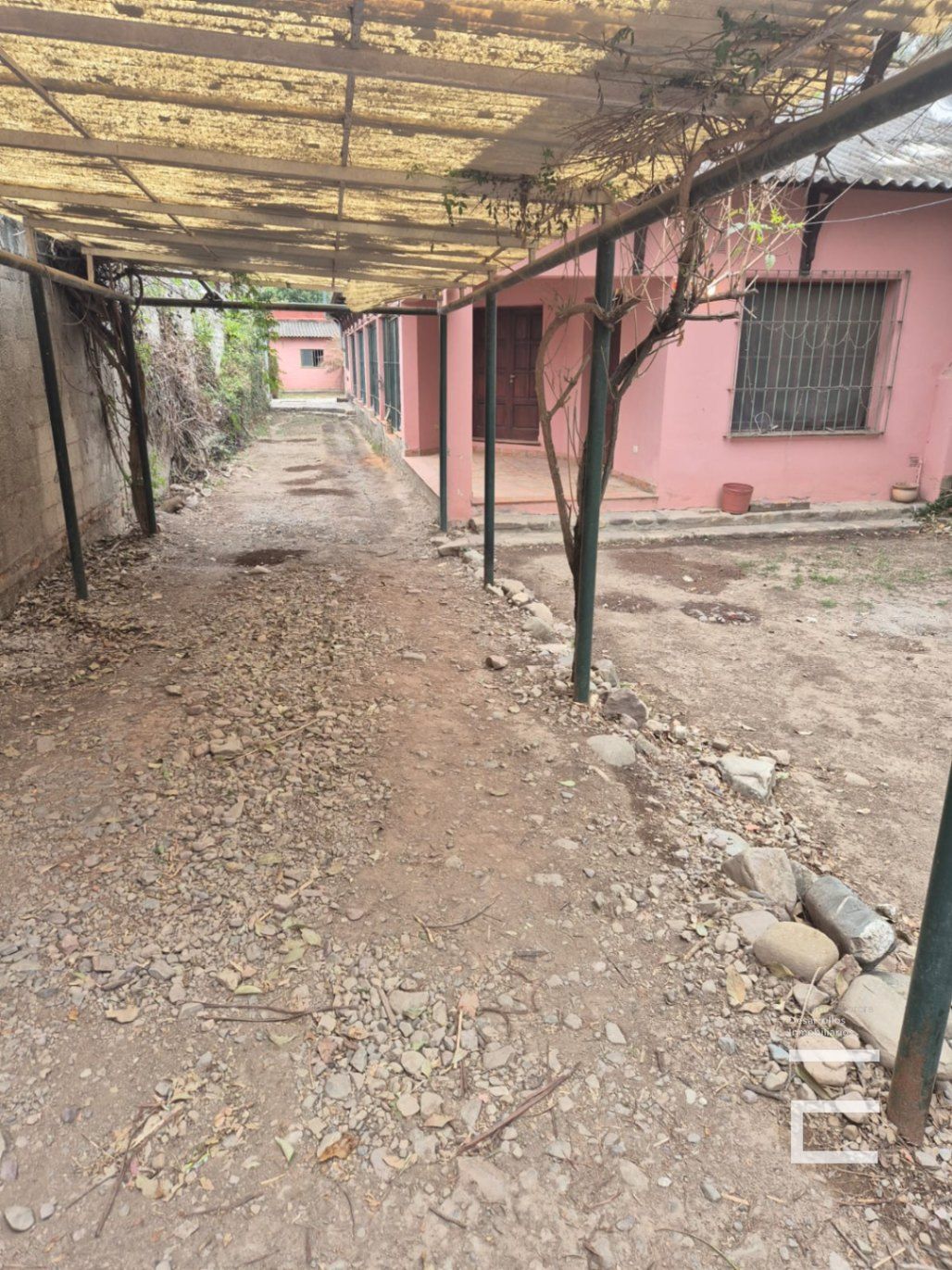 Casa en Alquiler en La Caldera, Salta