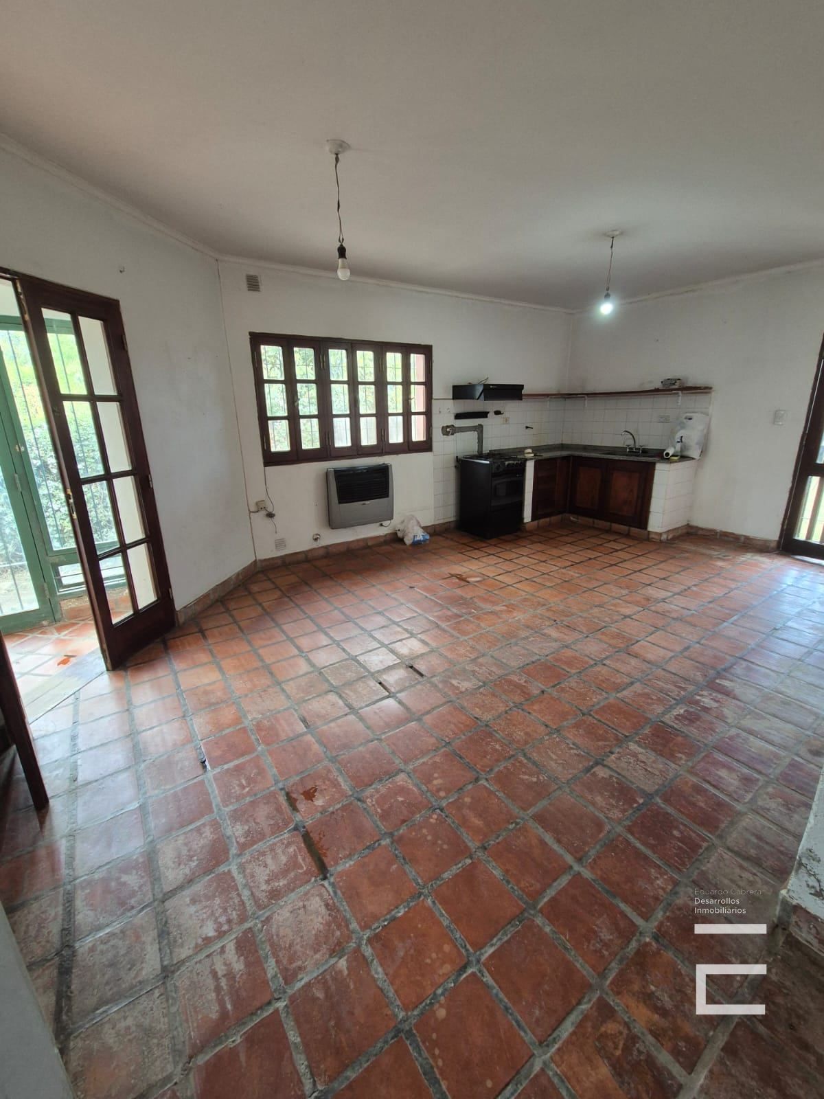 Casa en Alquiler en La Caldera, Salta
