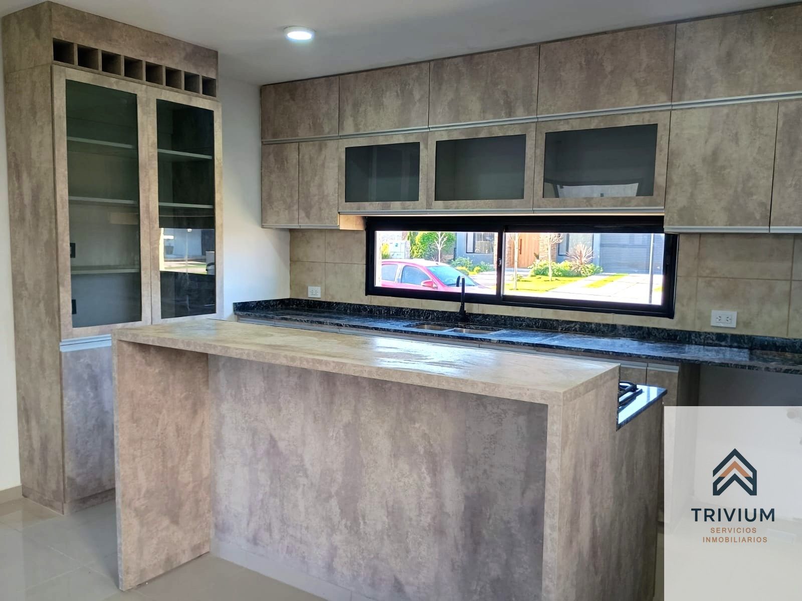 Casa en Venta en Maipu, Mendoza