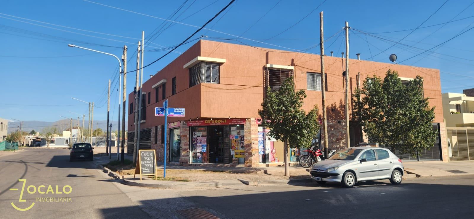 Departamento en Alquiler en Guaymallen, Mendoza
