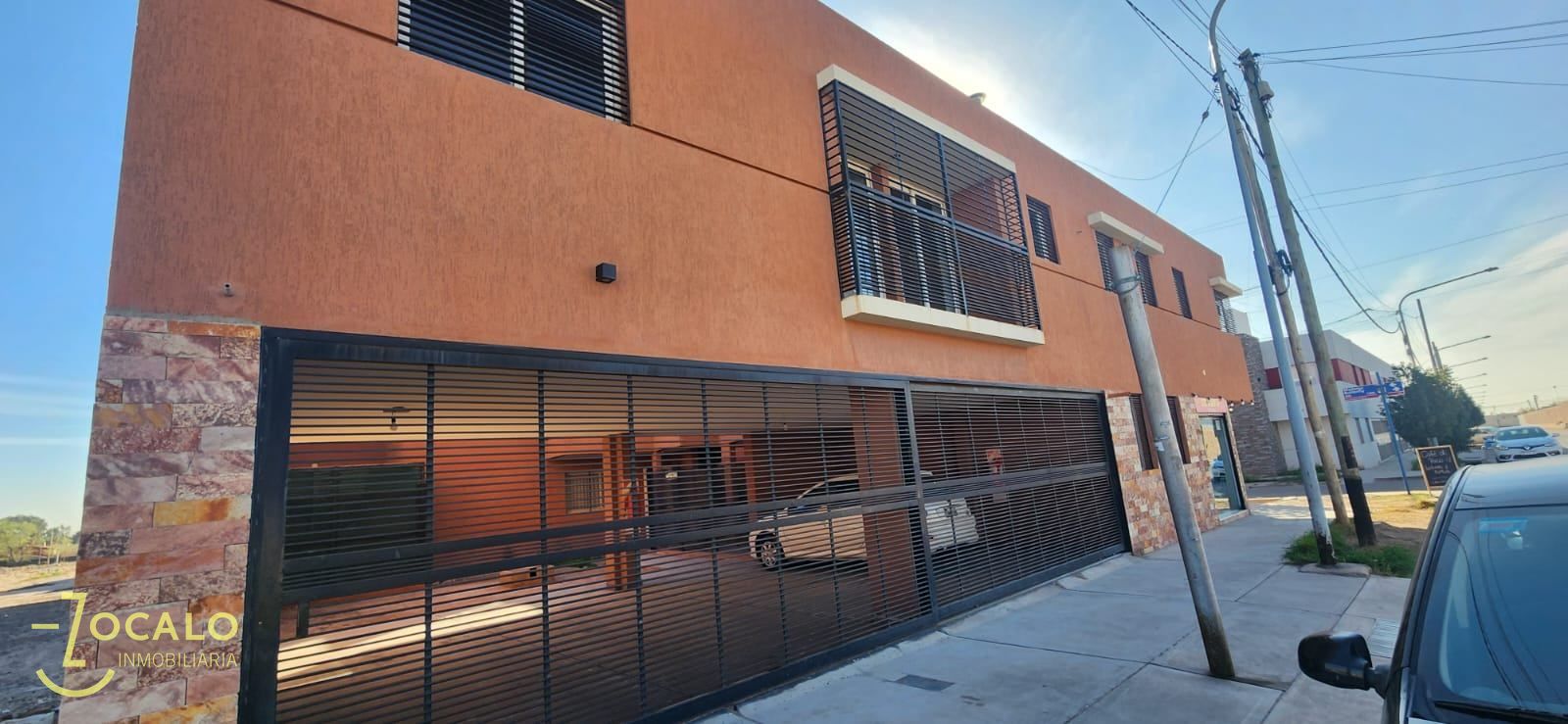 Departamento en Alquiler en Guaymallen, Mendoza