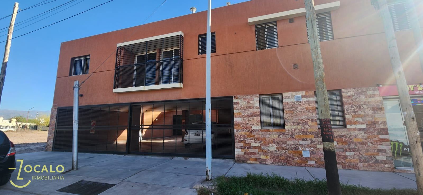 Departamento en Alquiler en Guaymallen, Mendoza