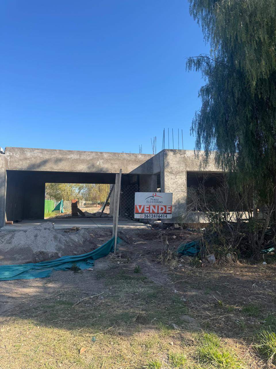 Casa en Venta en Maipu, Mendoza