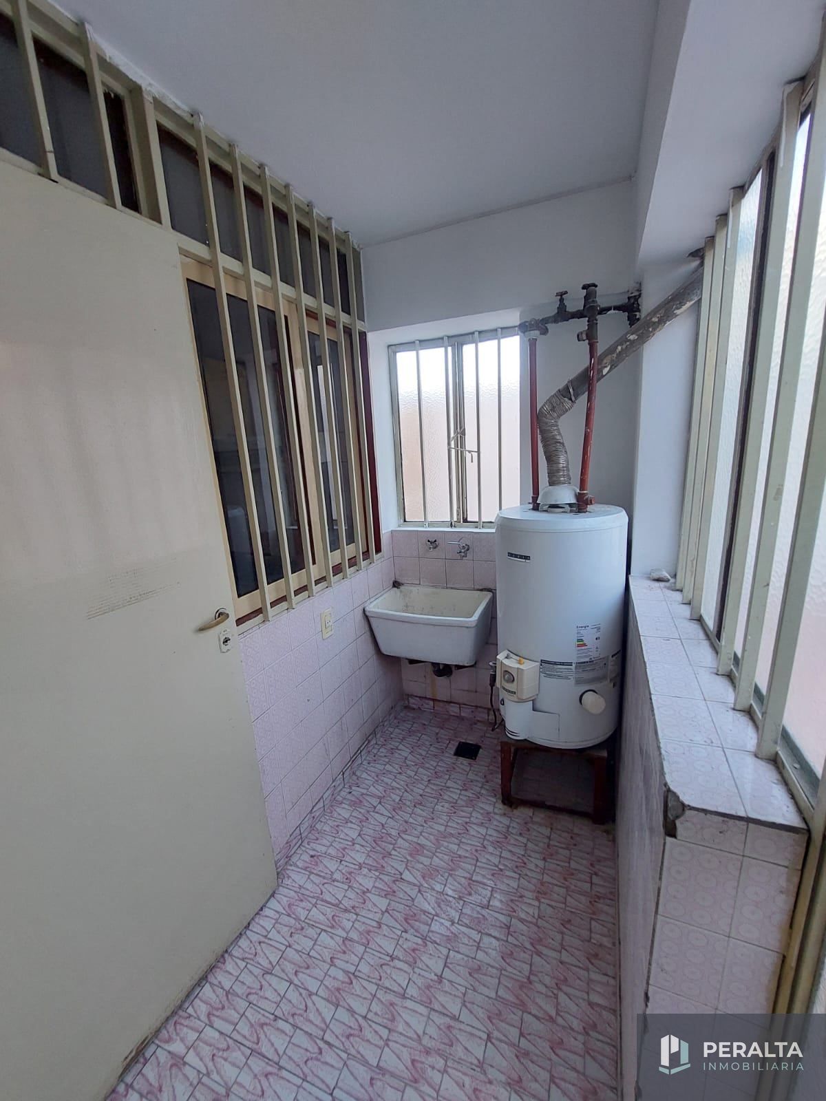 Departamento en Alquiler en Capital, Mendoza
