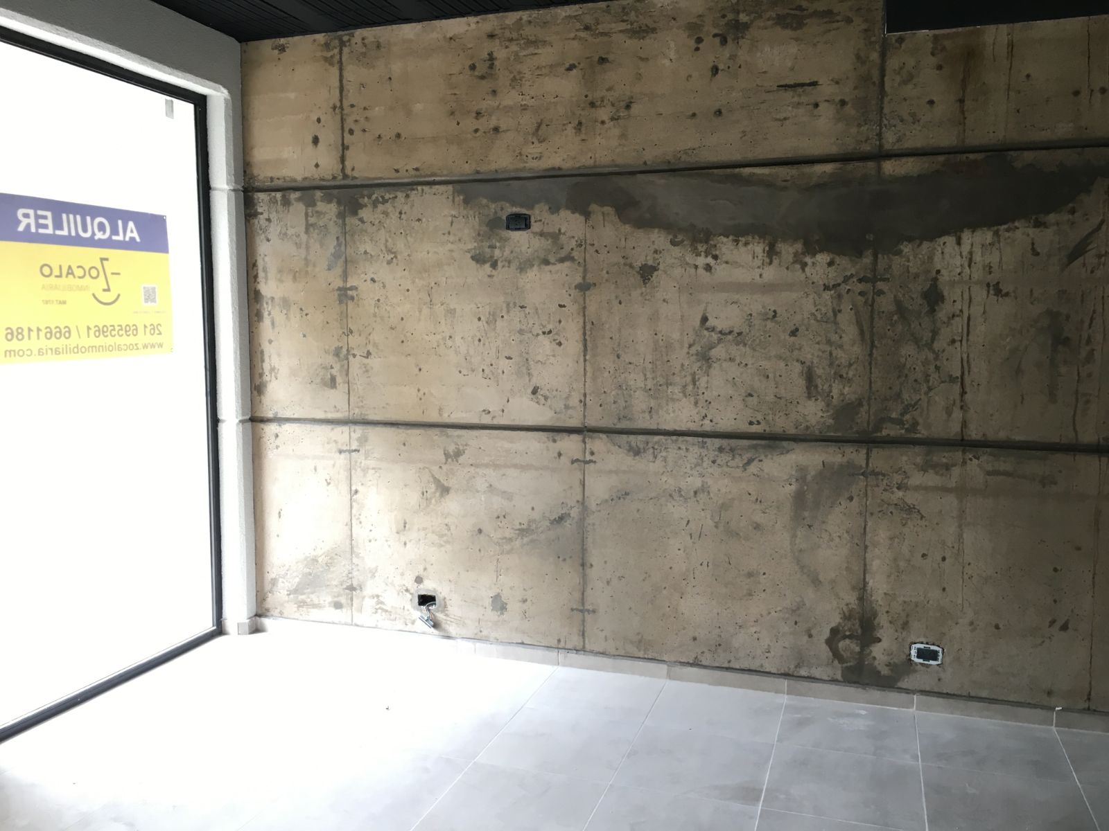 Local Comercial en Alquiler en Godoy Cruz, Mendoza