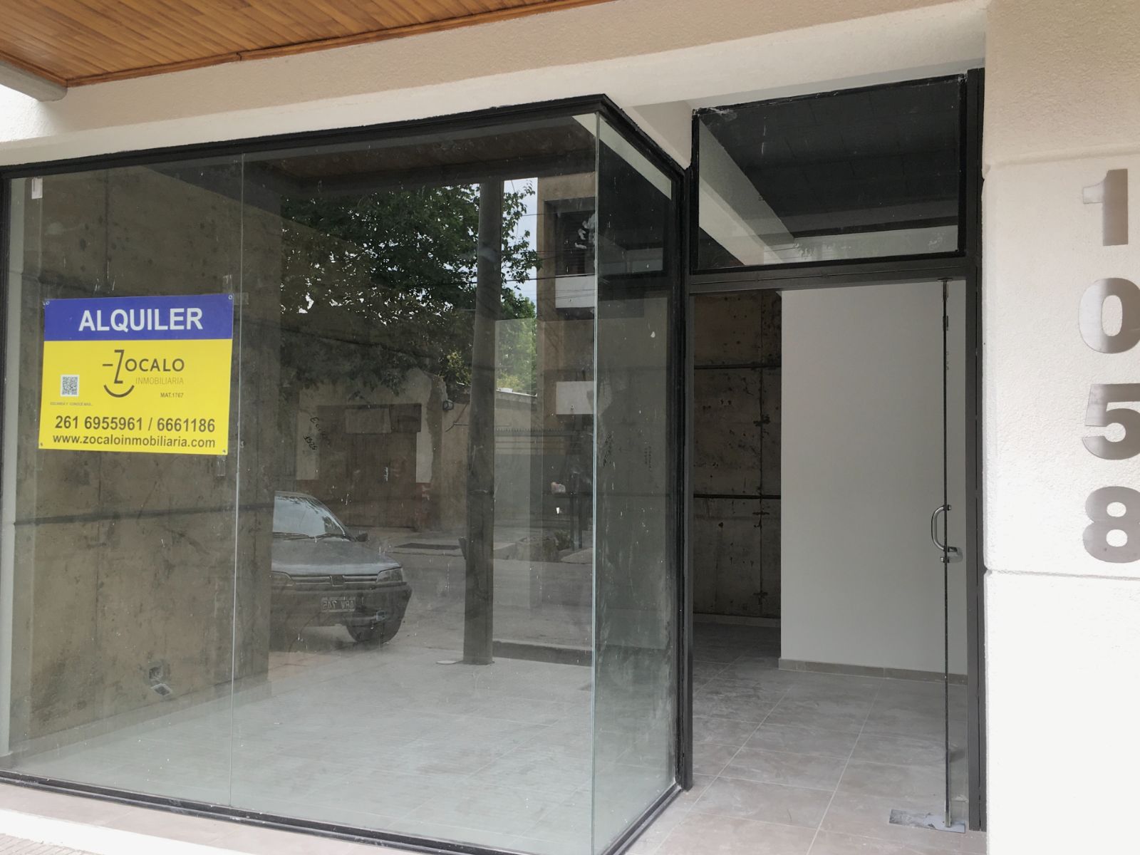 Local Comercial en Alquiler en Godoy Cruz, Mendoza