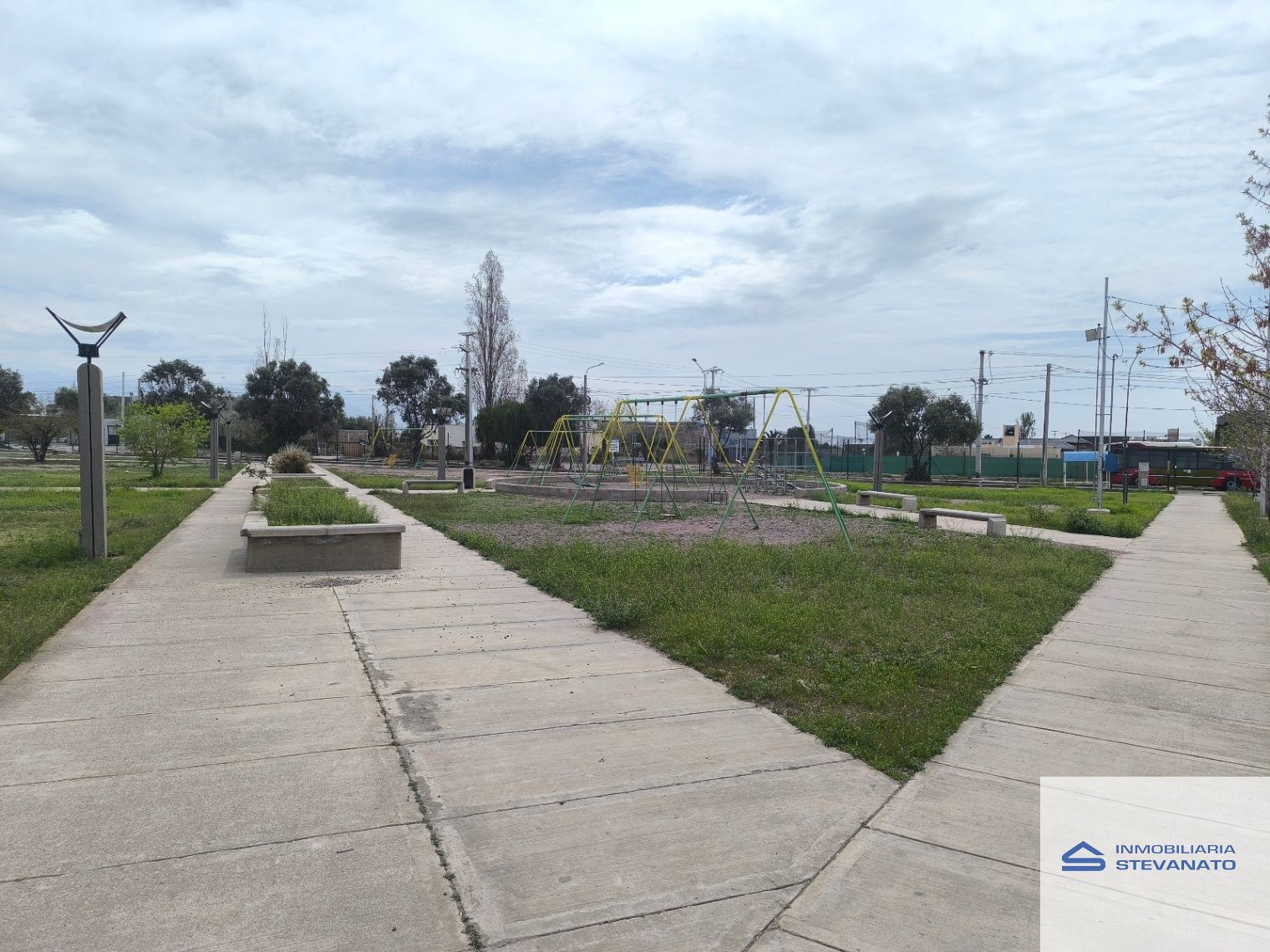 Departamento en Alquiler en Maipu, Mendoza