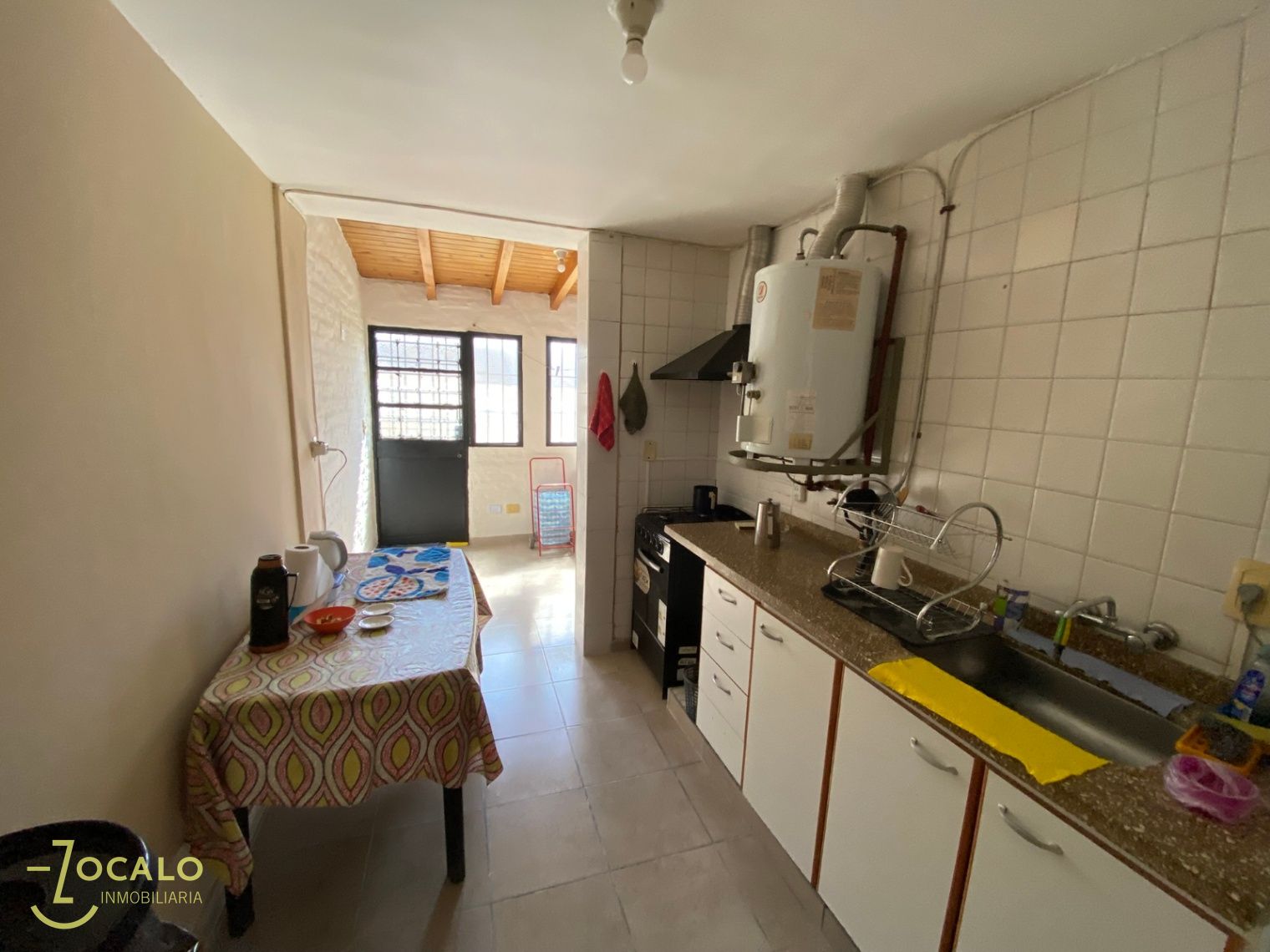Casa en Venta en Lujan de Cuyo, Mendoza