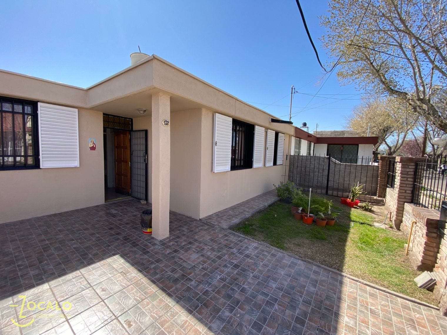 Casa en Venta en Lujan de Cuyo, Mendoza