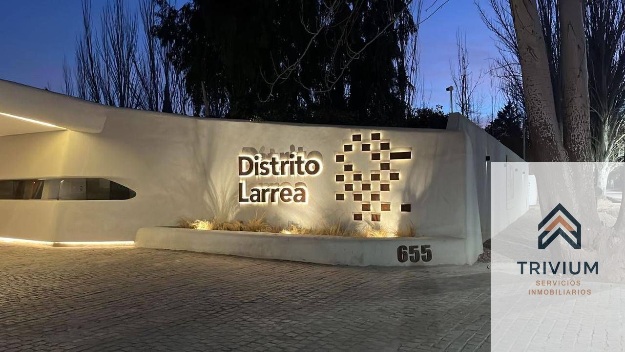Terreno en Venta en Lujan de Cuyo, Mendoza