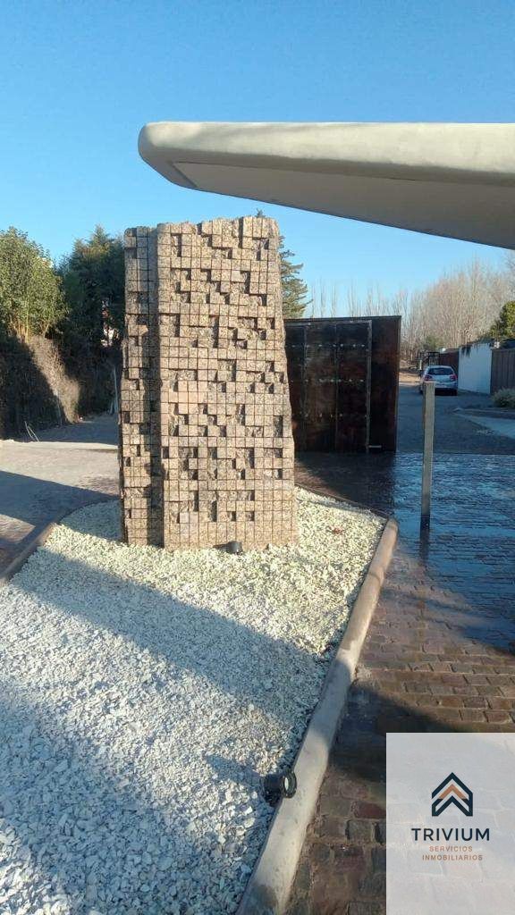 Terreno en Venta en Lujan de Cuyo, Mendoza