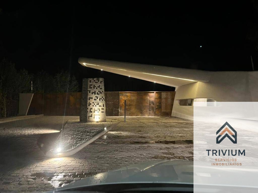 Terreno en Venta en Lujan de Cuyo, Mendoza