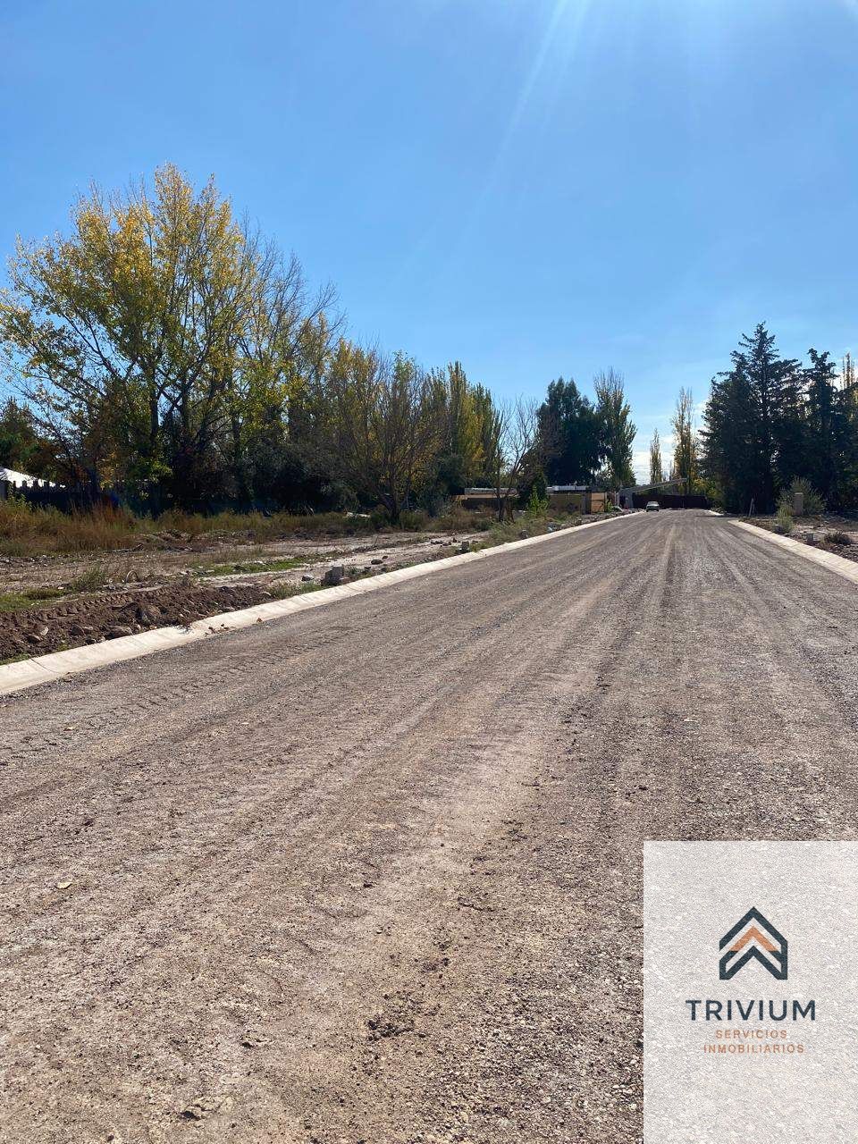 Terreno en Venta en Lujan de Cuyo, Mendoza