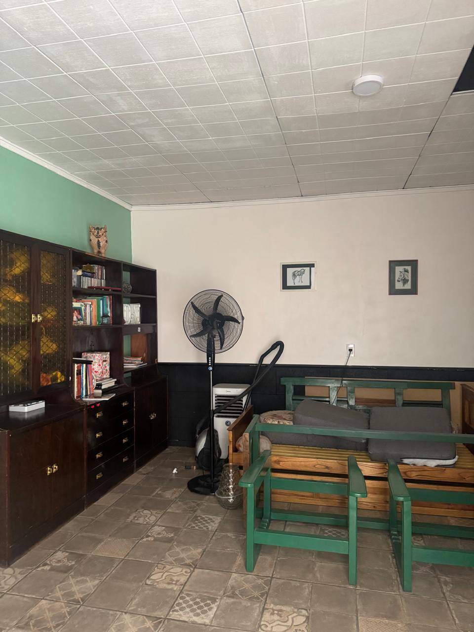 Casa en Venta en Capital, Mendoza