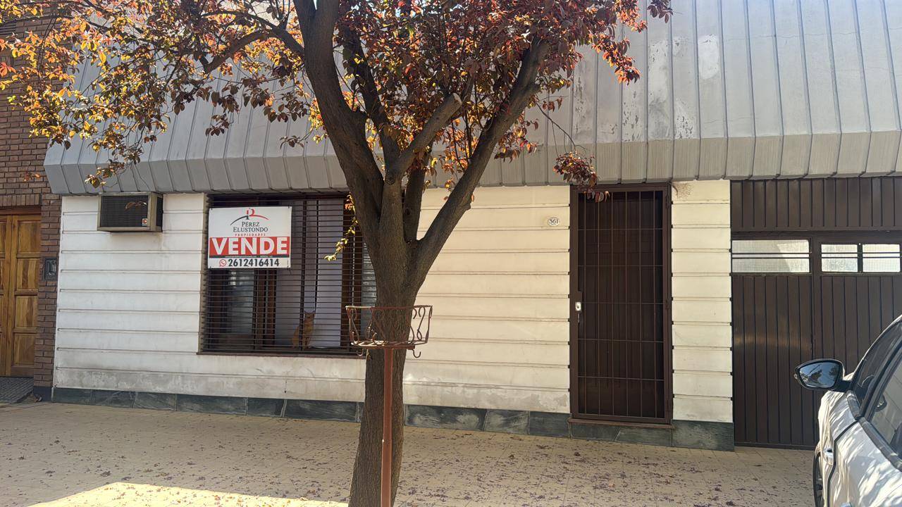 Casa en Venta en Capital, Mendoza
