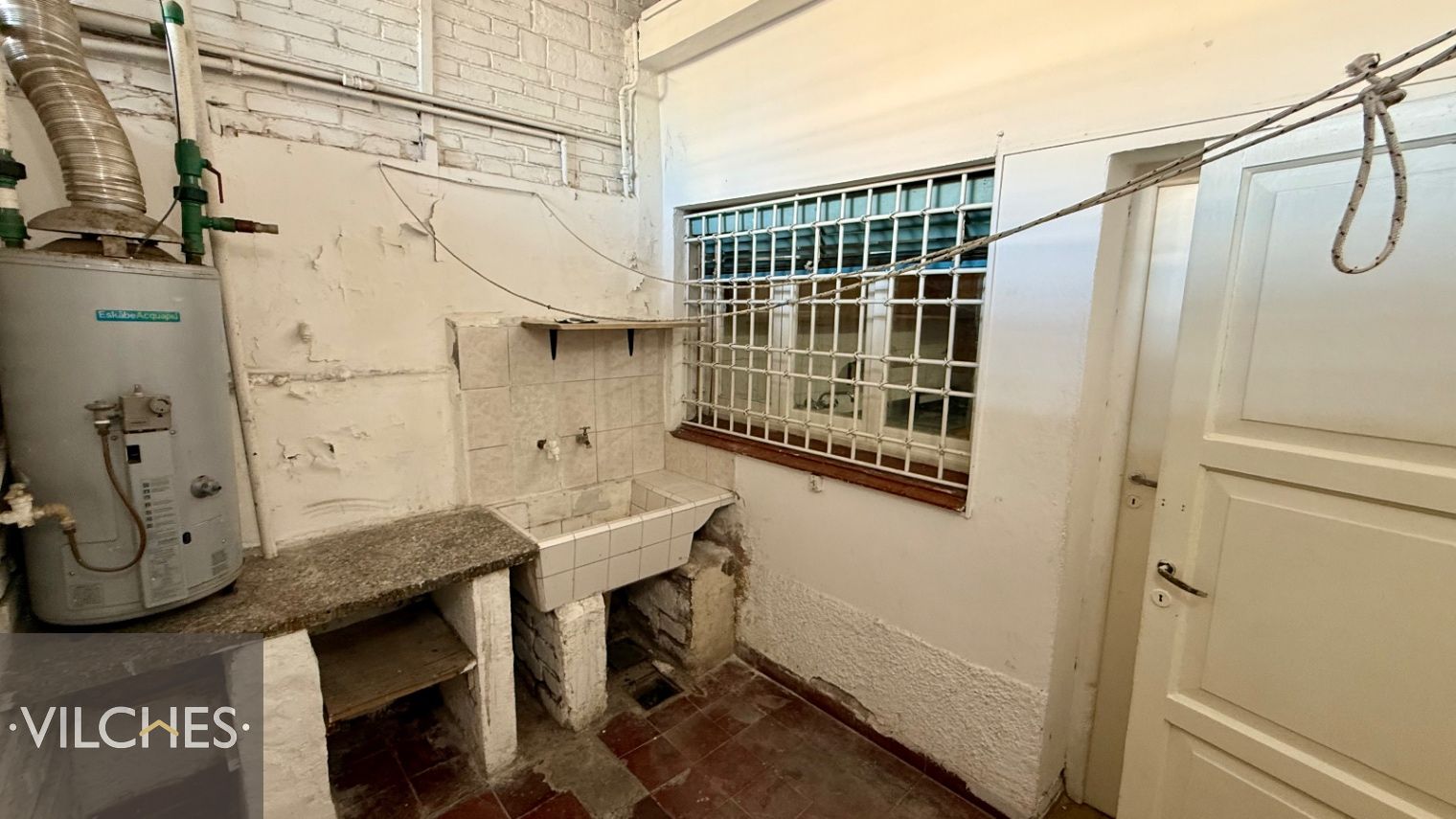 Casa en Alquiler en Guaymallen, Mendoza
