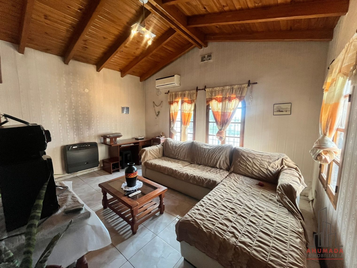 Casa en Venta en Capital, Mendoza