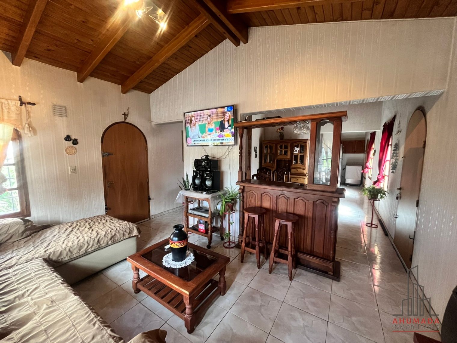 Casa en Venta en Capital, Mendoza