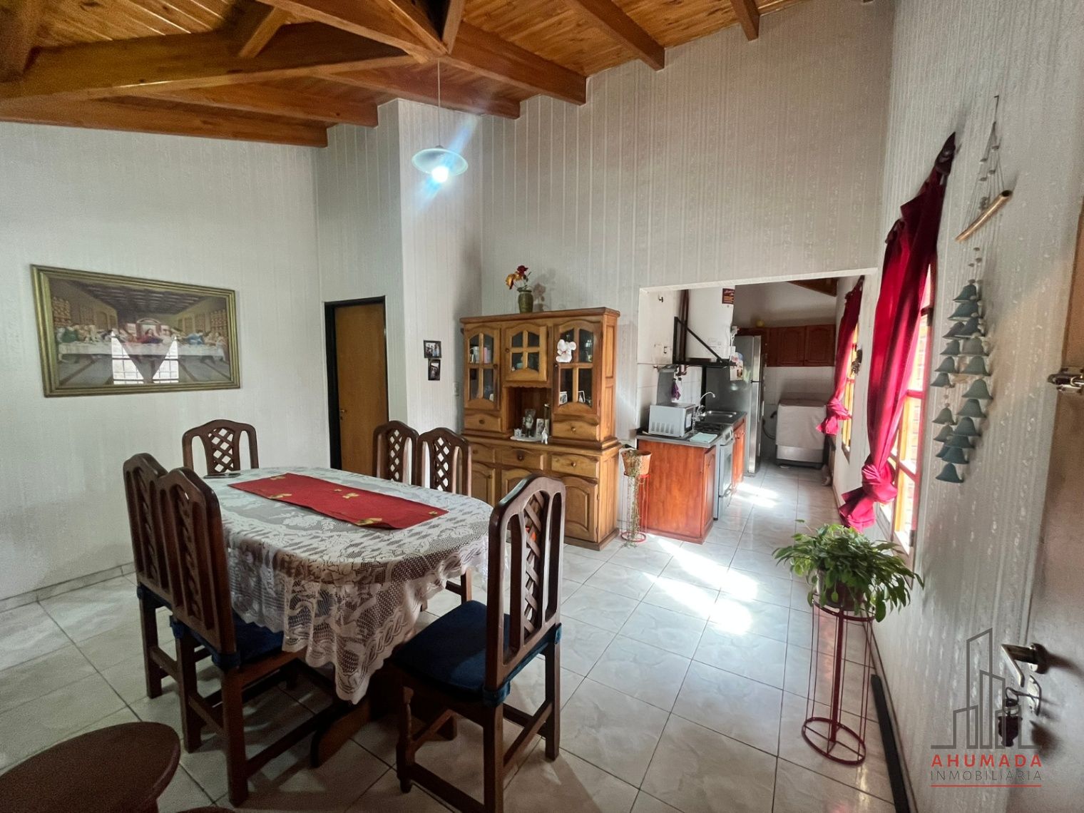 Casa en Venta en Capital, Mendoza