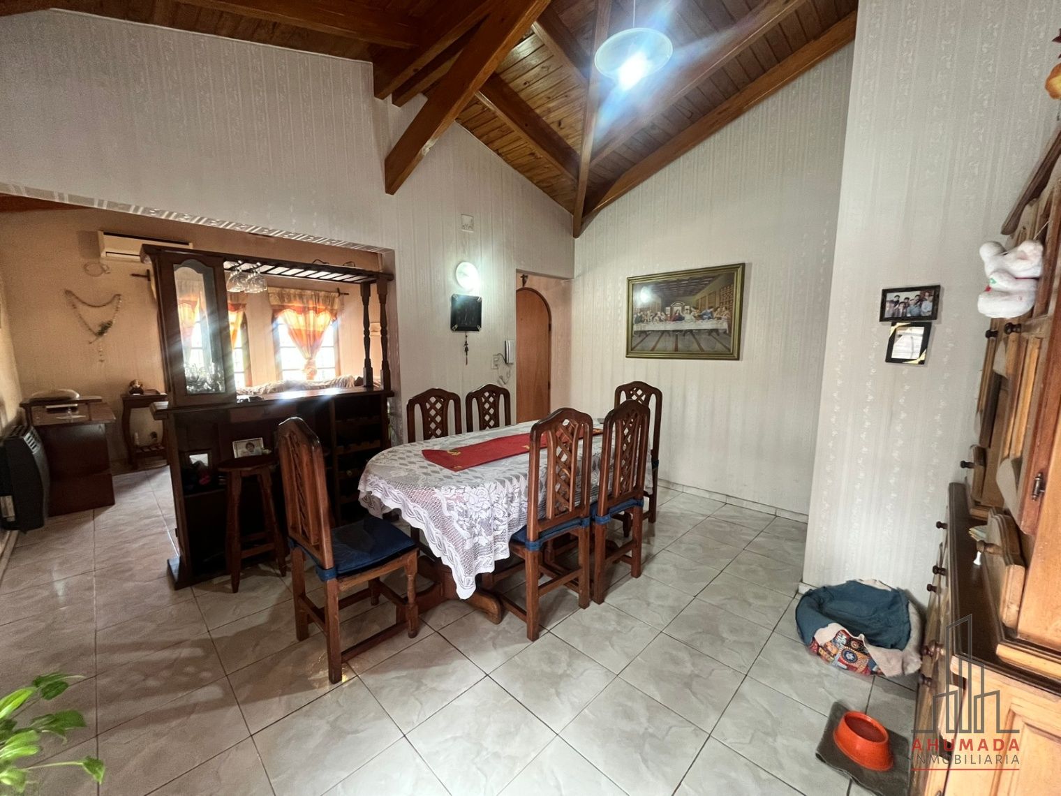 Casa en Venta en Capital, Mendoza