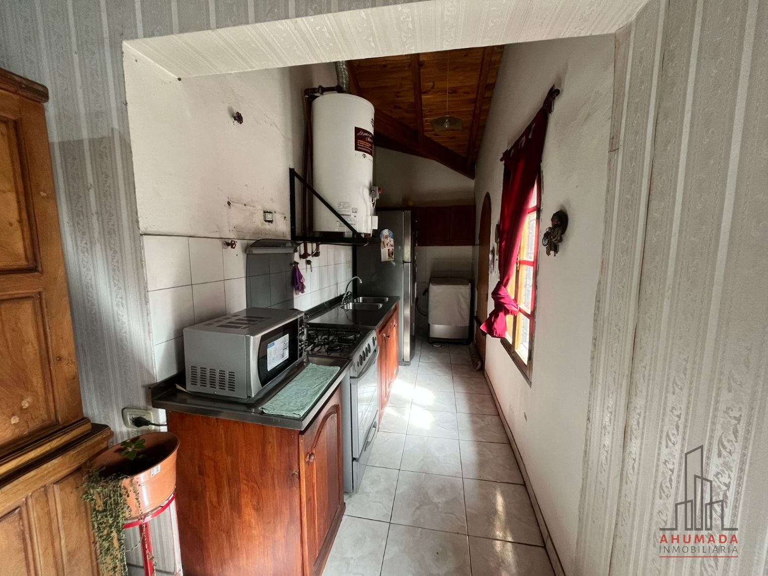 Casa en Venta en Capital, Mendoza