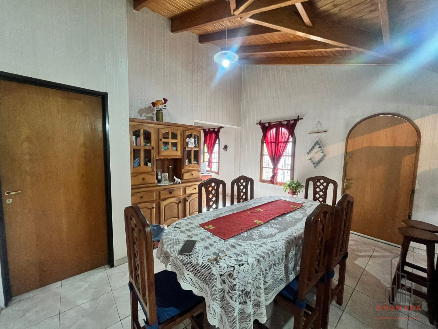 Casa en Venta en Capital, Mendoza