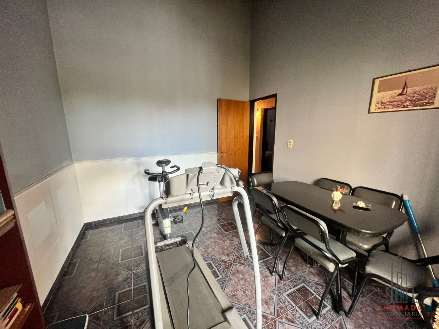 Casa en Venta en Capital, Mendoza