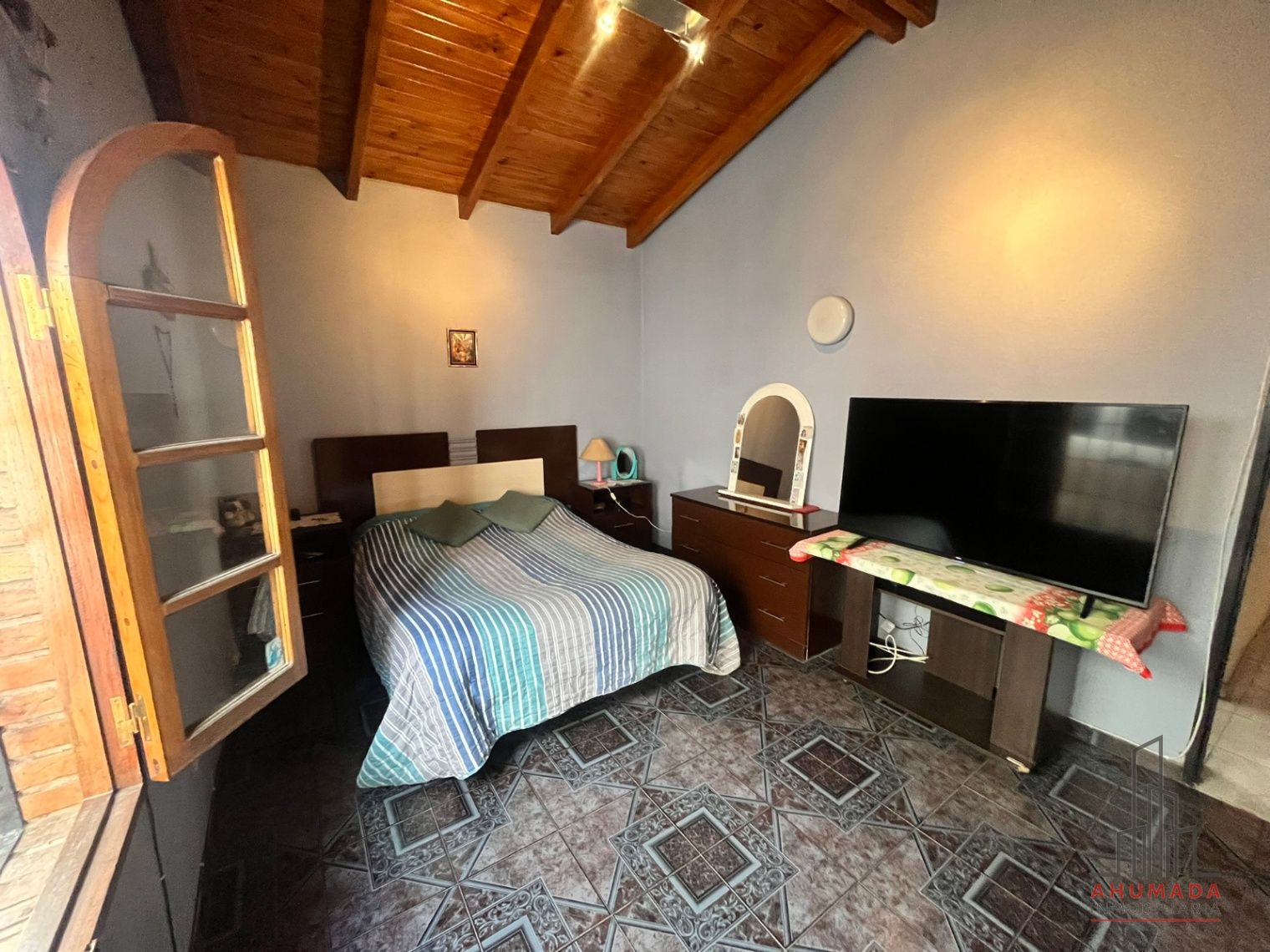 Casa en Venta en Capital, Mendoza