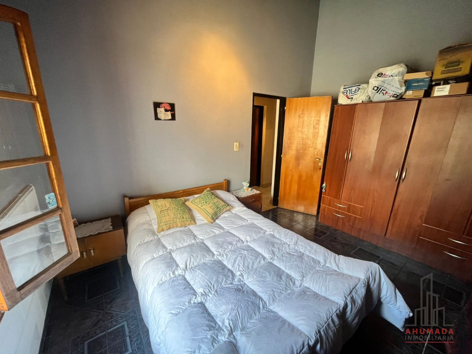 Casa en Venta en Capital, Mendoza