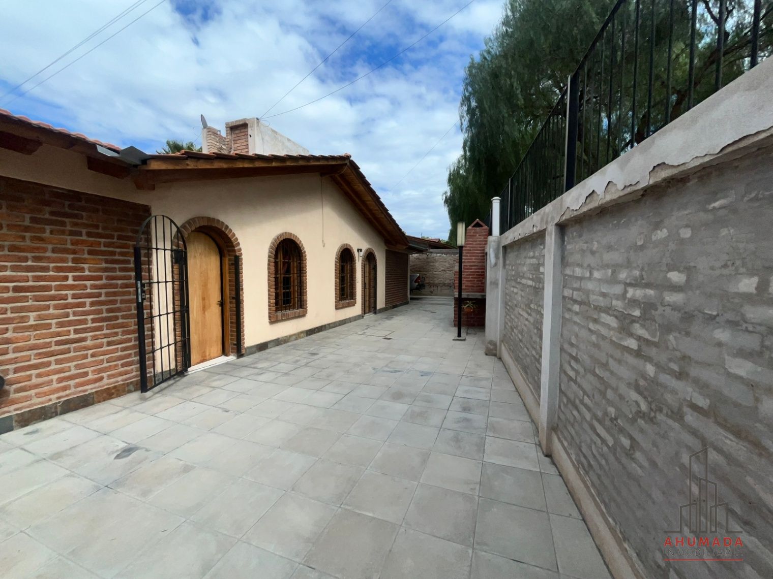 Casa en Venta en Capital, Mendoza