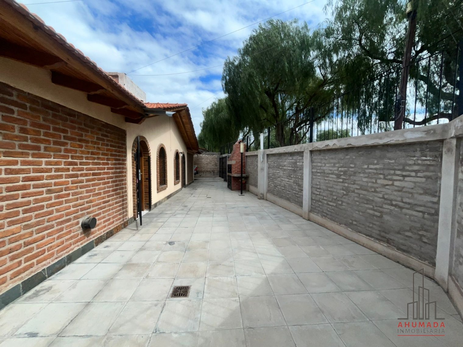 Casa en Venta en Capital, Mendoza