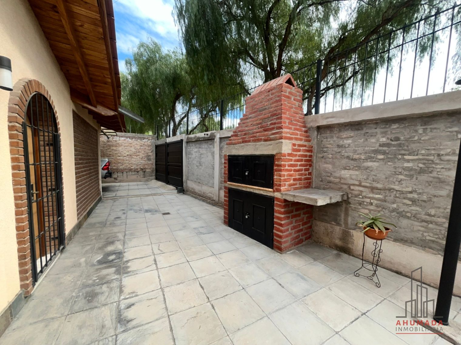 Casa en Venta en Capital, Mendoza
