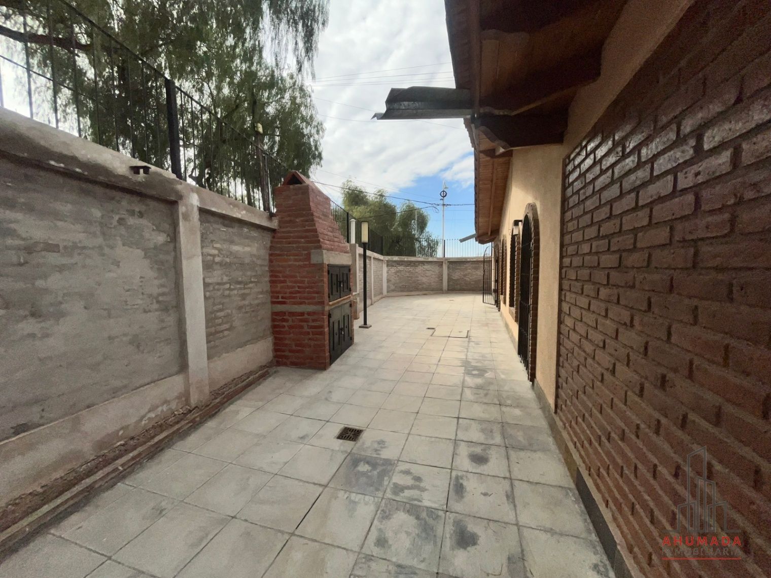 Casa en Venta en Capital, Mendoza