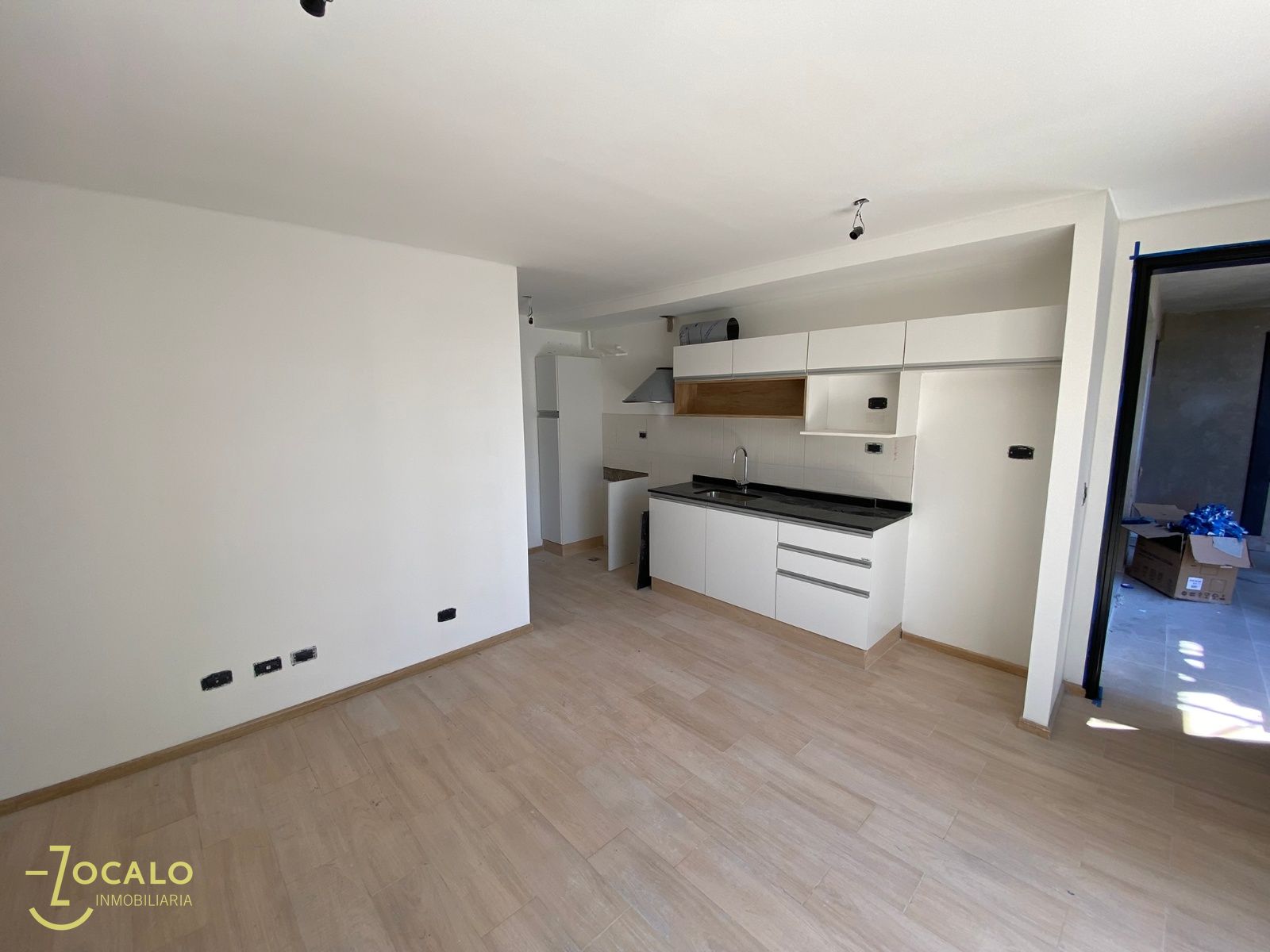 Departamento en Venta en Godoy Cruz, Mendoza