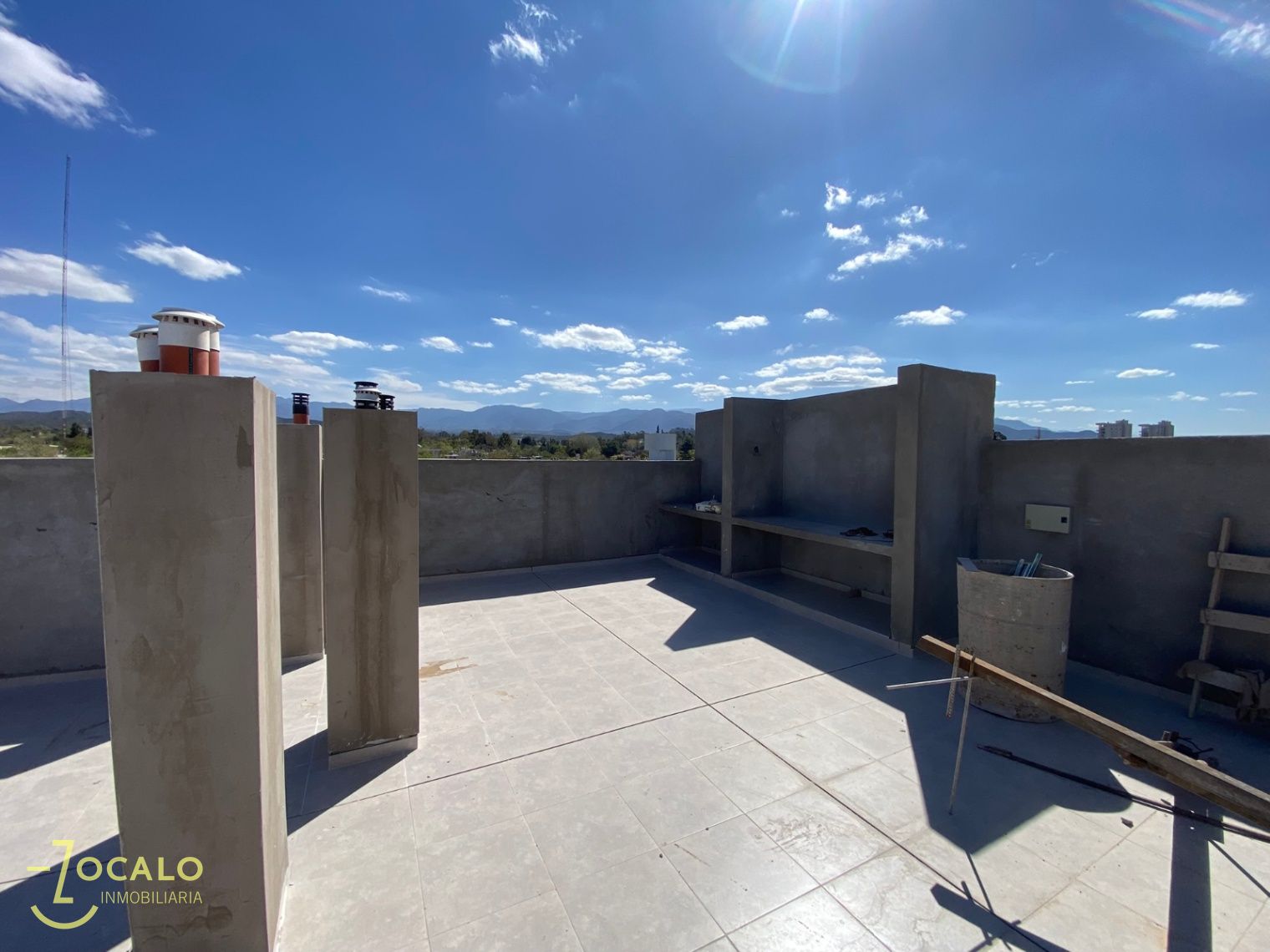 Departamento en Venta en Godoy Cruz, Mendoza