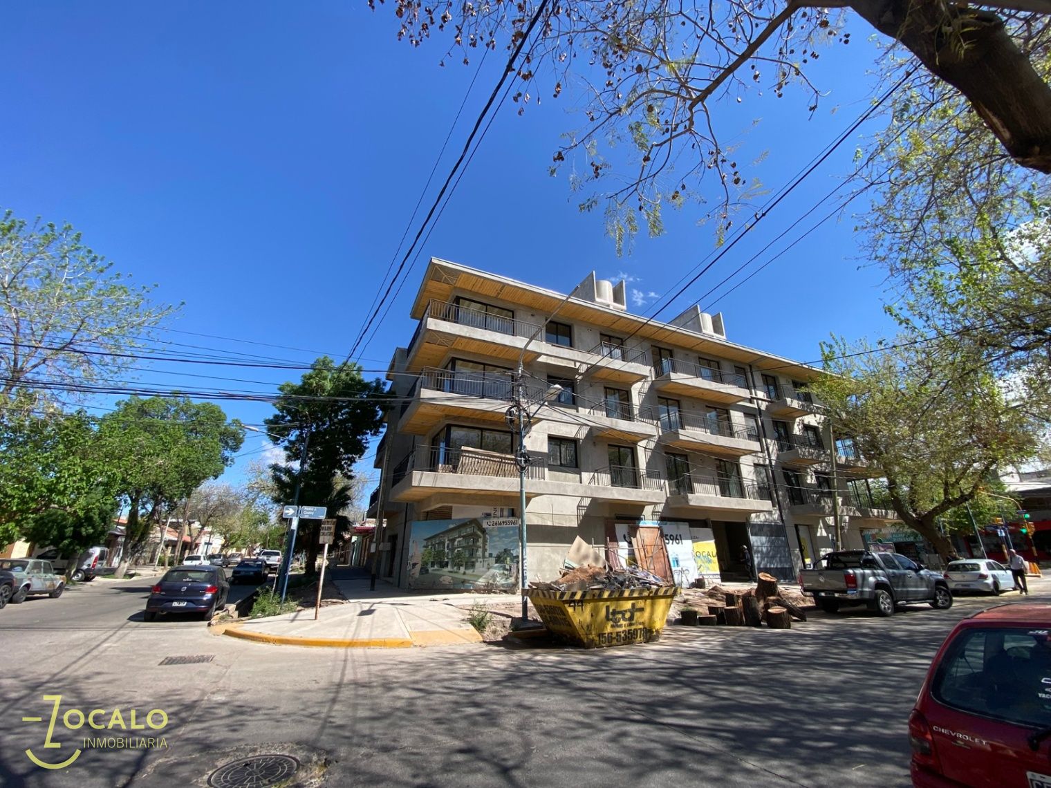 Departamento en Venta en Godoy Cruz, Mendoza