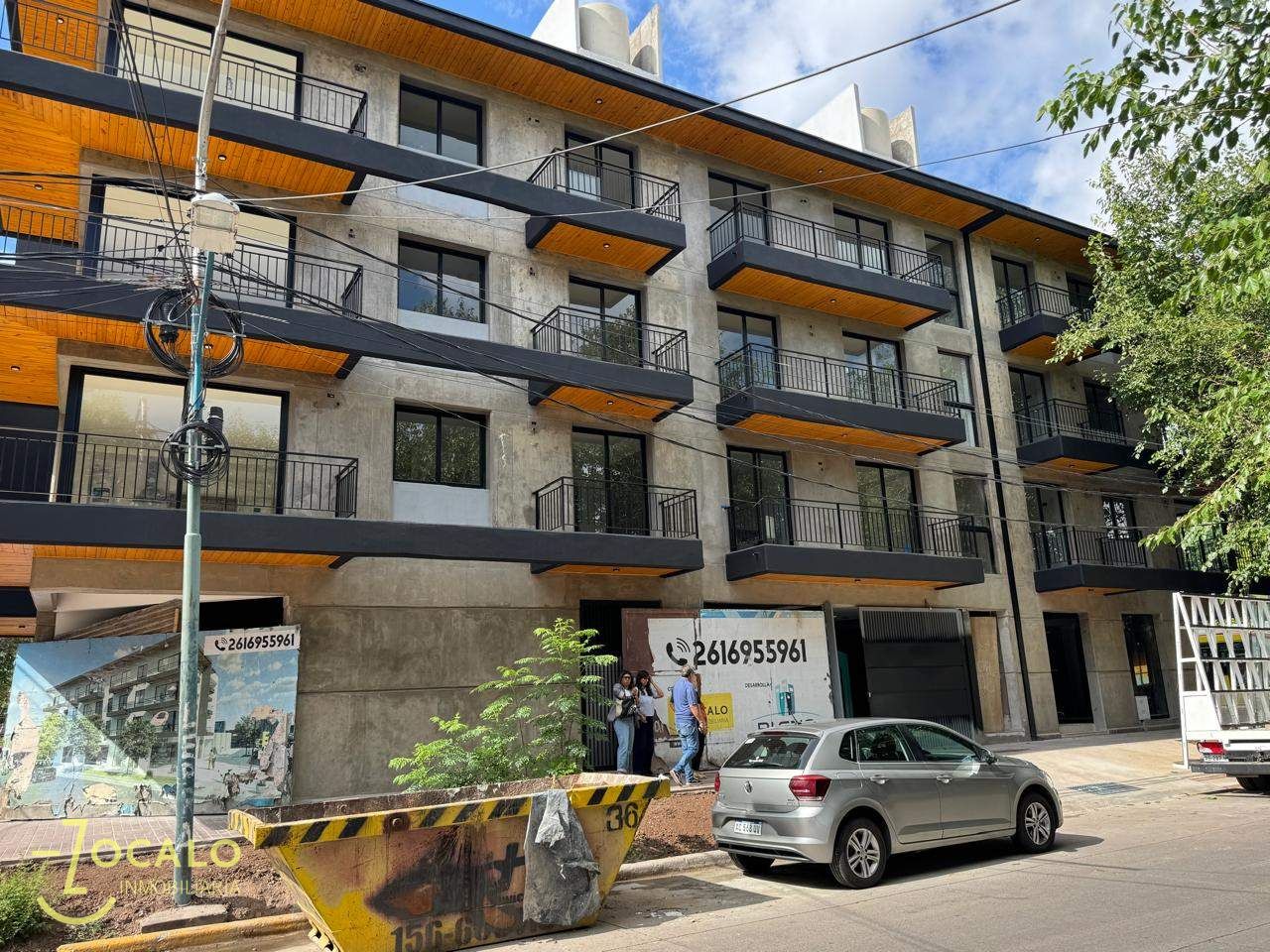 Departamento en Venta en Godoy Cruz, Mendoza