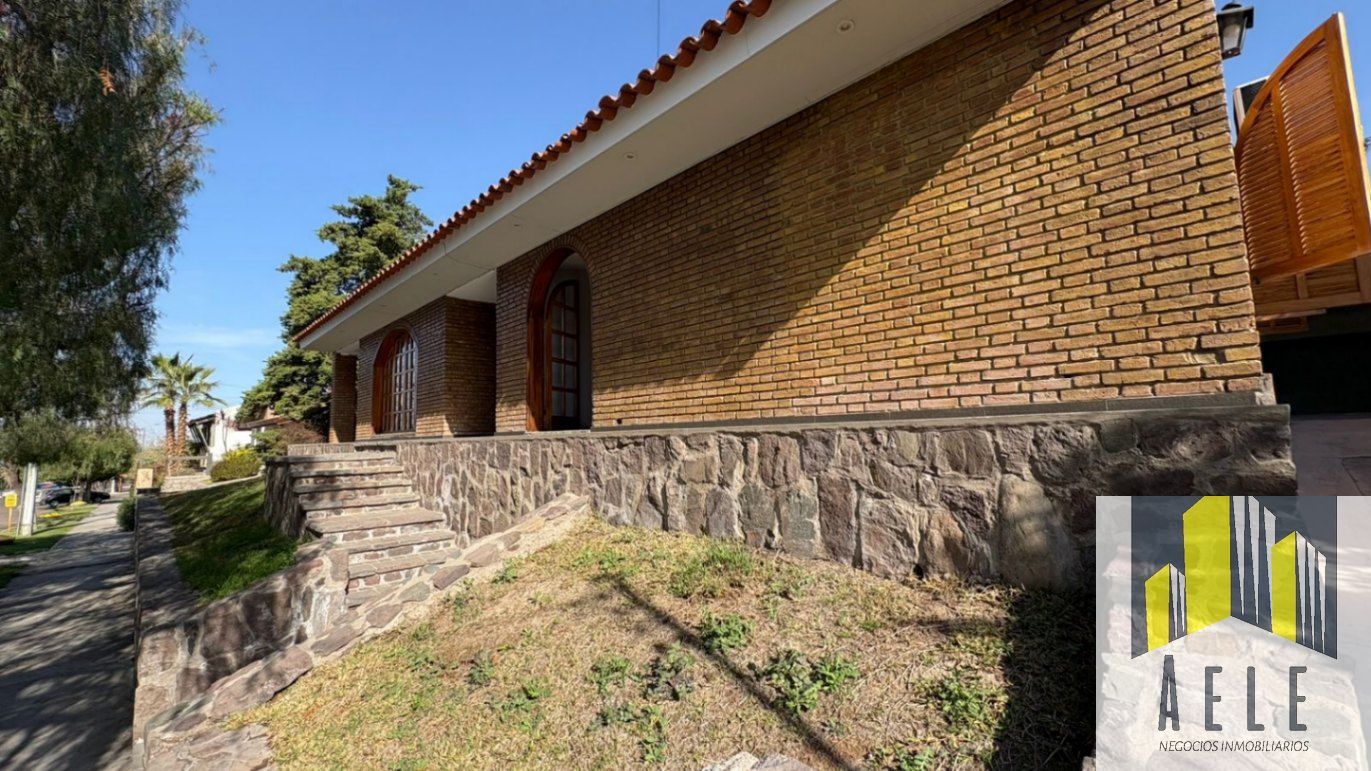 Casa en Venta en Capital, Mendoza