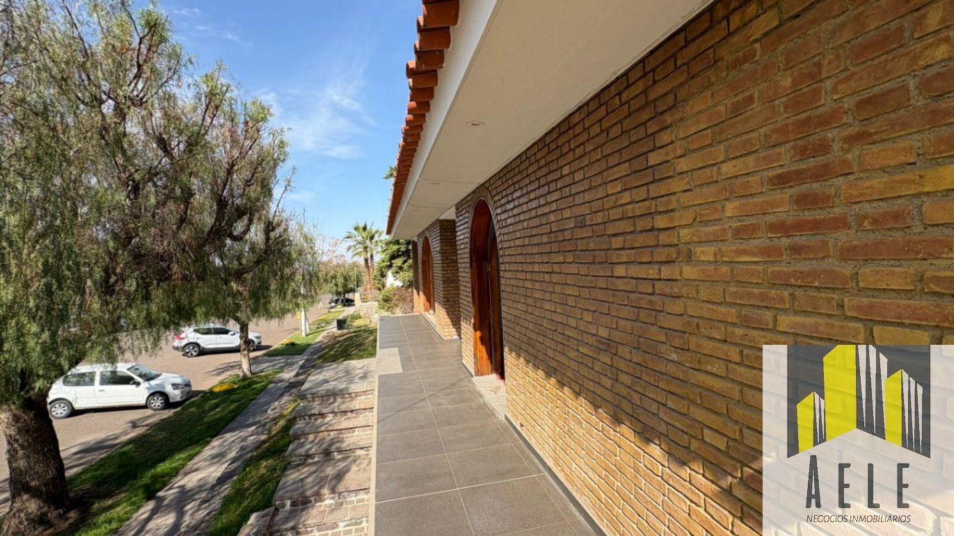 Casa en Venta en Capital, Mendoza