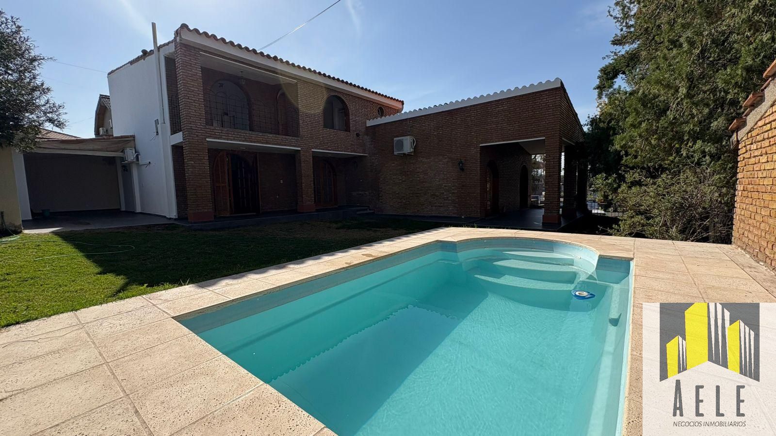 Casa en Venta en Capital, Mendoza