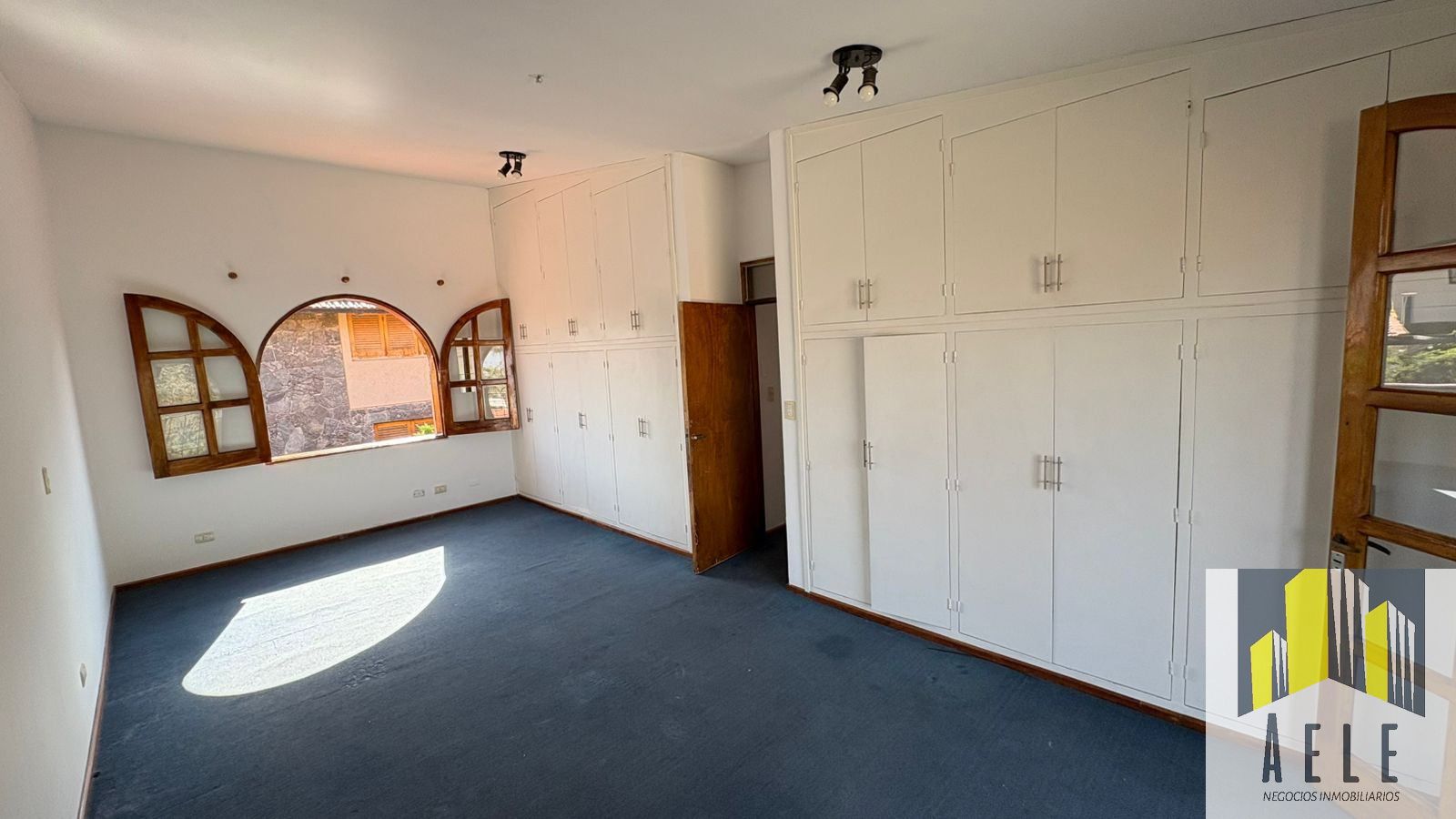 Casa en Venta en Capital, Mendoza