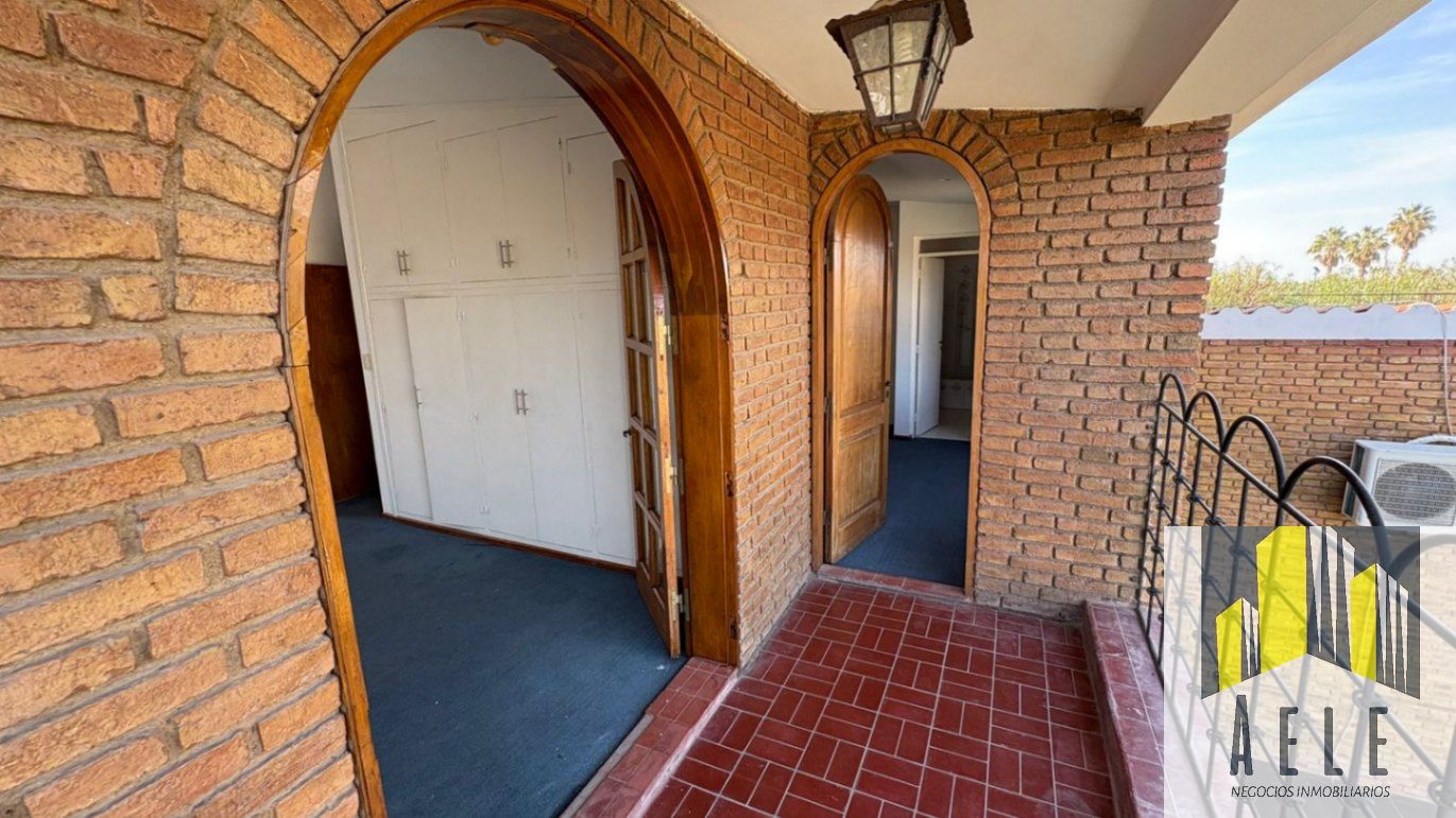 Casa en Venta en Capital, Mendoza