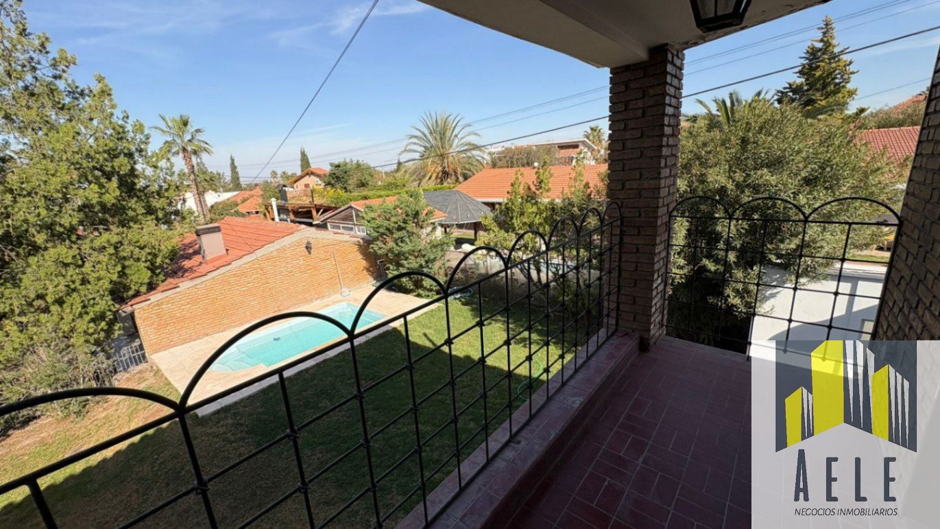 Casa en Venta en Capital, Mendoza