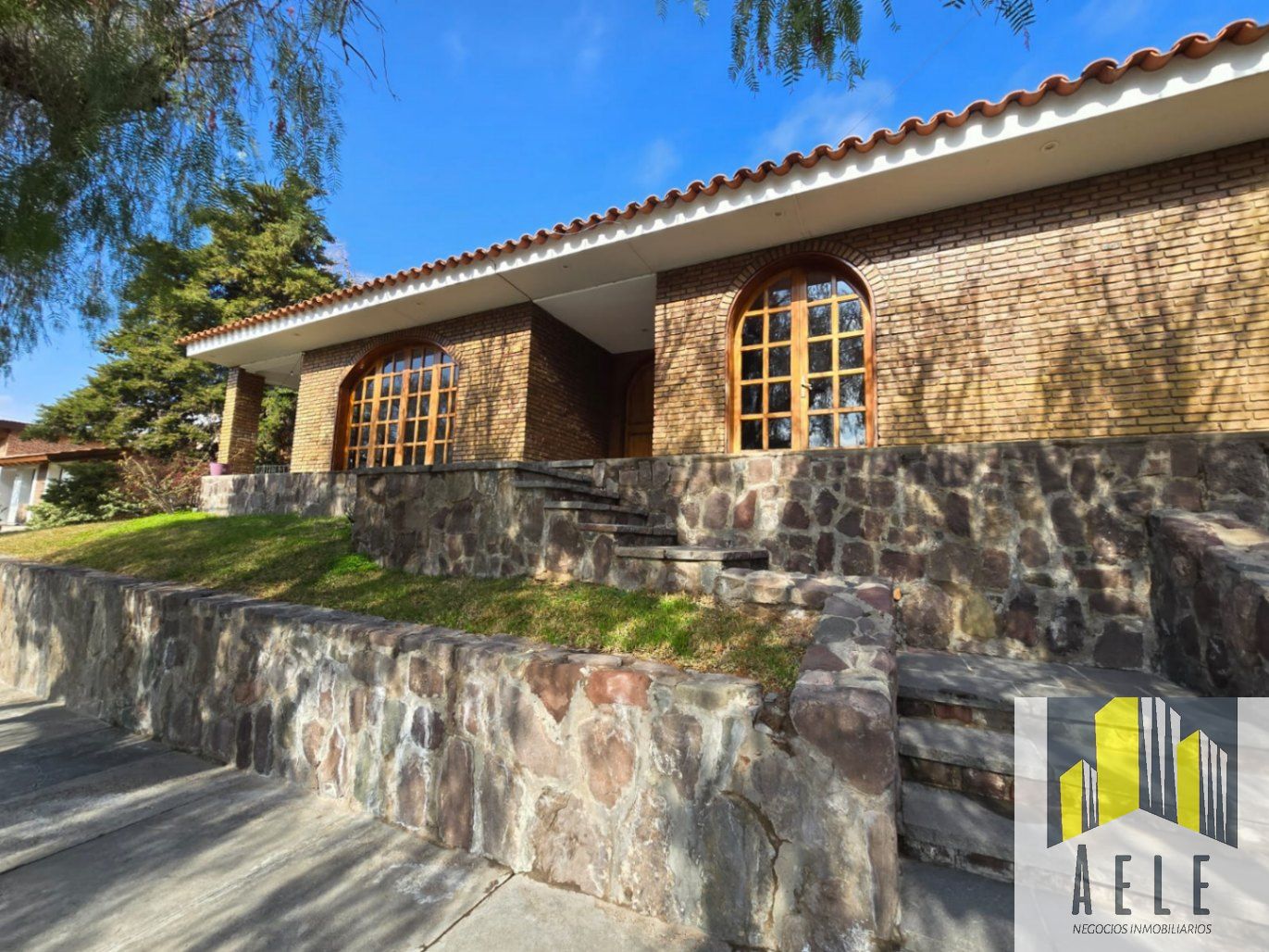 Casa en Venta en Capital, Mendoza